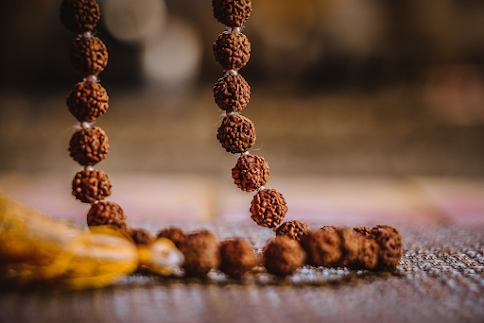 5 Proven Benefits of Wearing Rudraksha Backed by Science and Spirituality
